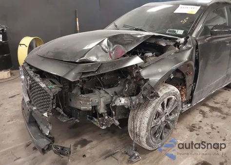 2024 Mazda Cx-30 2.5 S Select Sport from USA, damaged, VIN 3MVDMBBM2RM683331